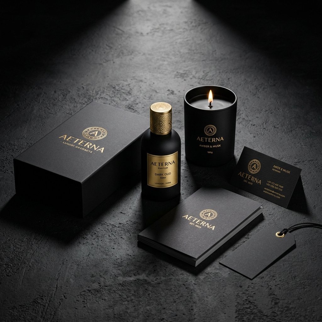 Creating a Memorable Brand Identity