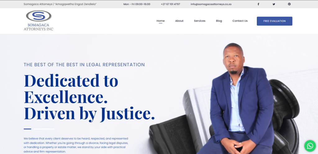 Somagaca Attorneys